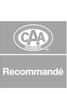 Recommandé CAA